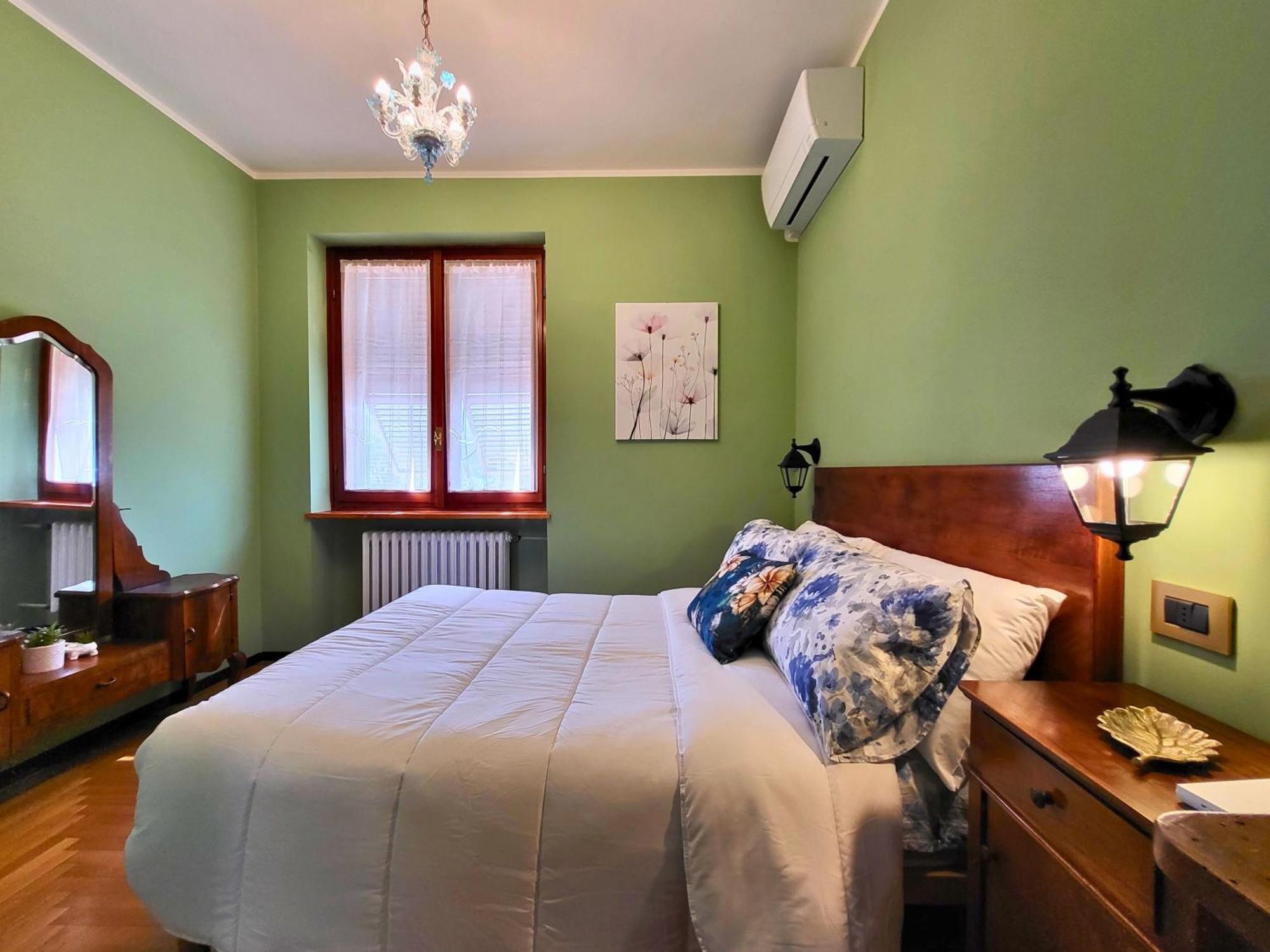 Casa Gelsomino, Laglio, Lake Como Villa Kültér fotó