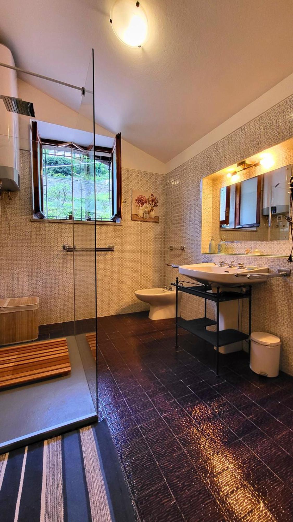 Casa Gelsomino, Laglio, Lake Como Villa Kültér fotó