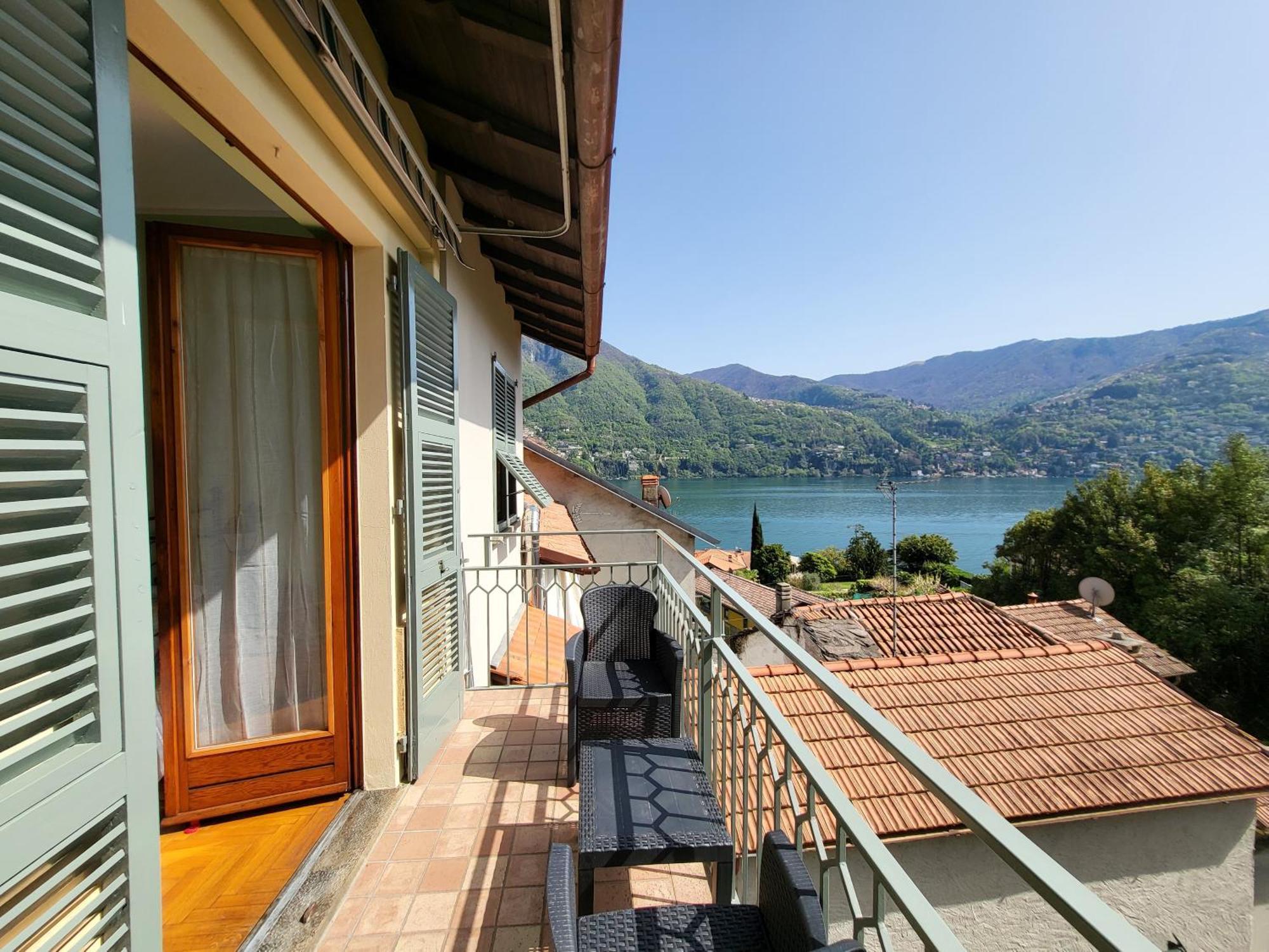 Casa Gelsomino, Laglio, Lake Como Villa Kültér fotó
