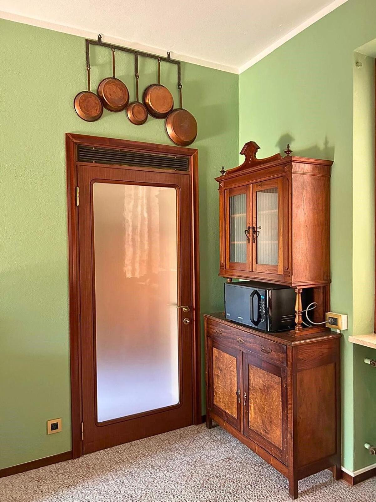 Casa Gelsomino, Laglio, Lake Como Villa Kültér fotó
