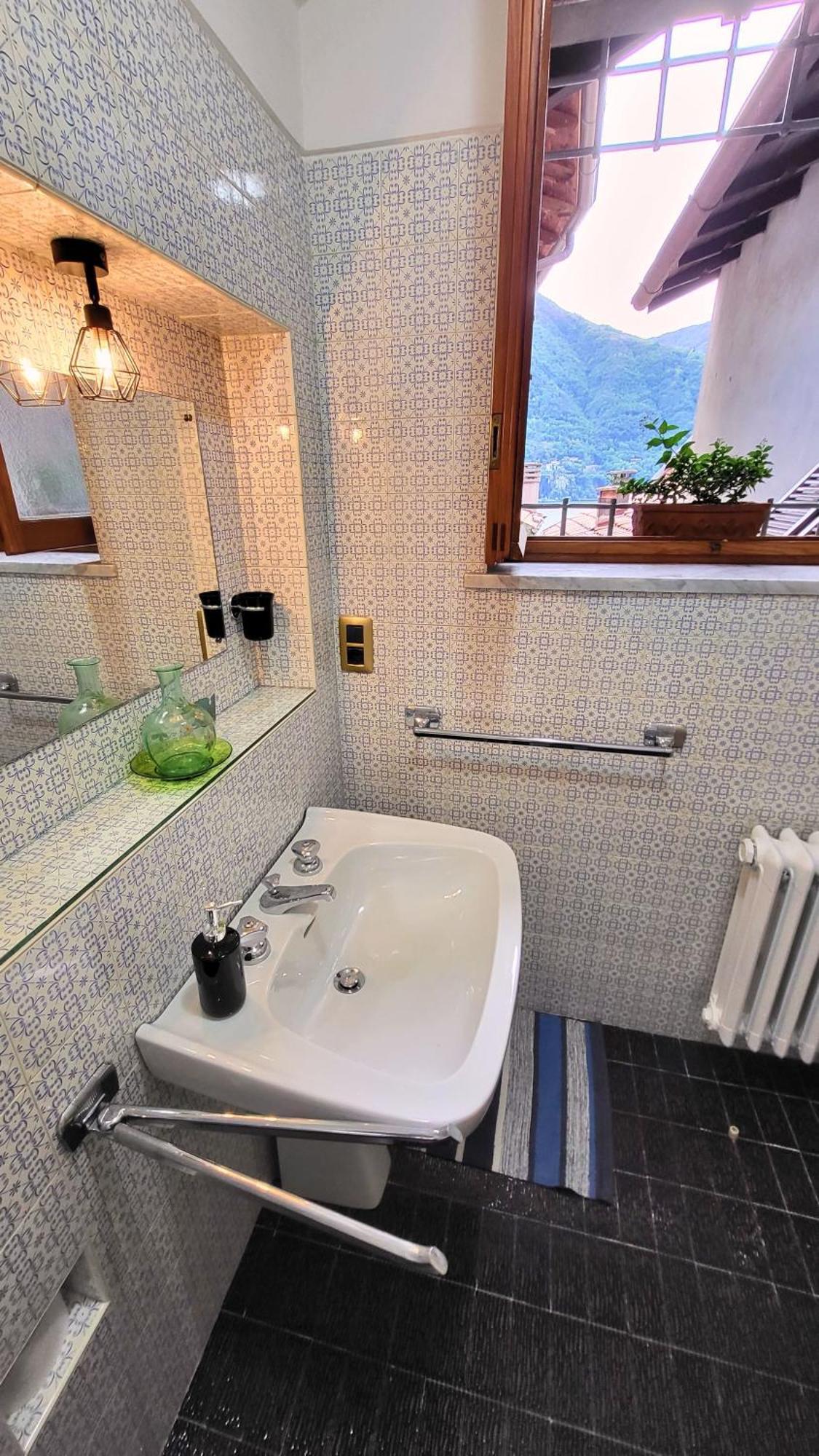 Casa Gelsomino, Laglio, Lake Como Villa Kültér fotó