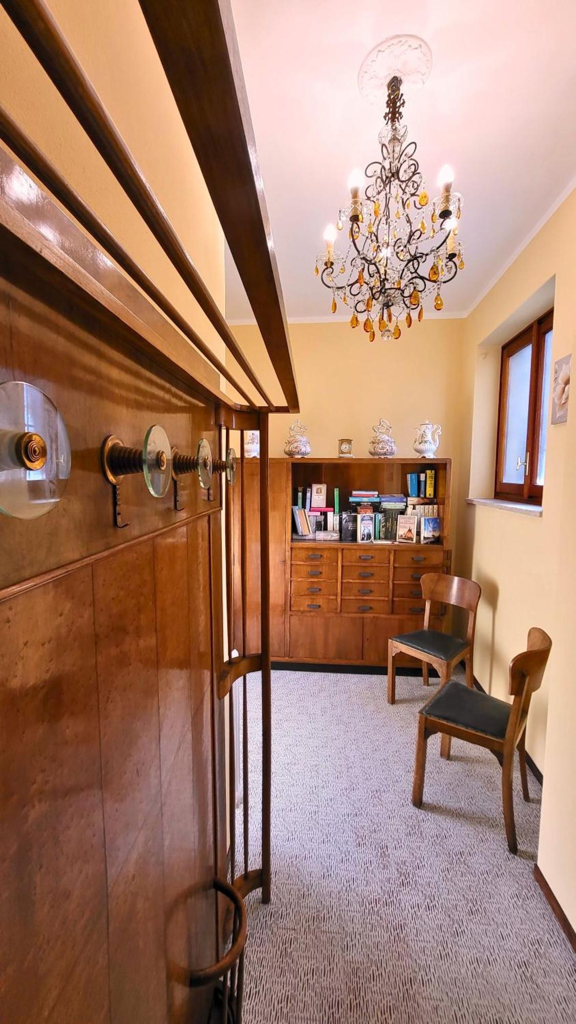 Casa Gelsomino, Laglio, Lake Como Villa Kültér fotó