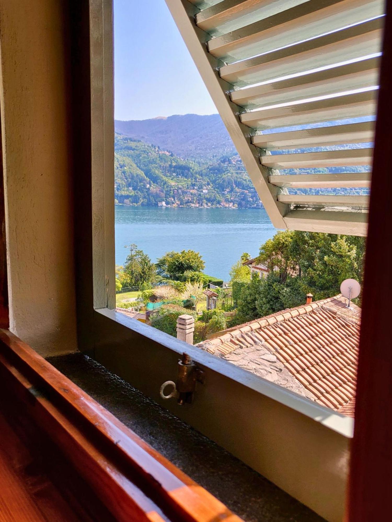 Casa Gelsomino, Laglio, Lake Como Villa Kültér fotó