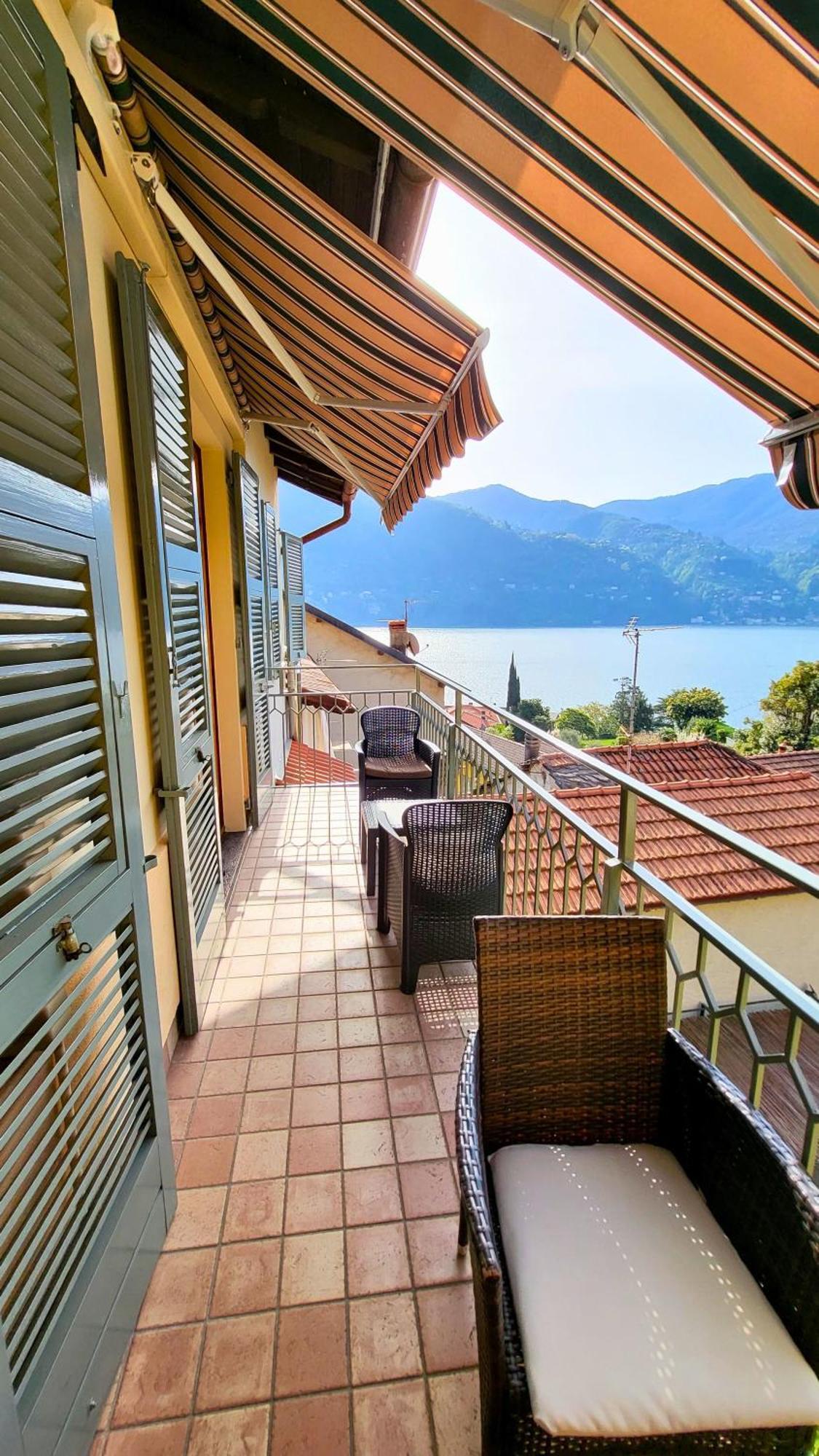 Casa Gelsomino, Laglio, Lake Como Villa Kültér fotó