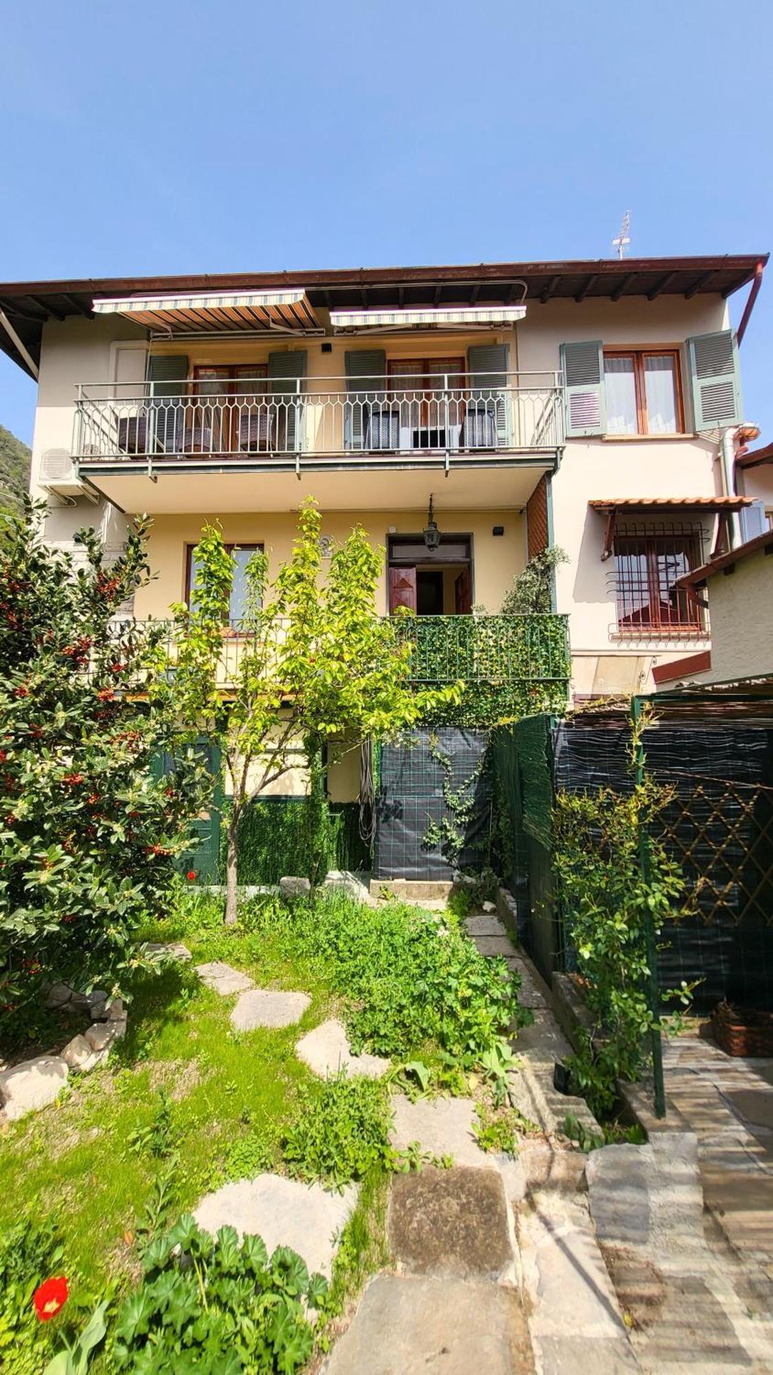 Casa Gelsomino, Laglio, Lake Como Villa Kültér fotó