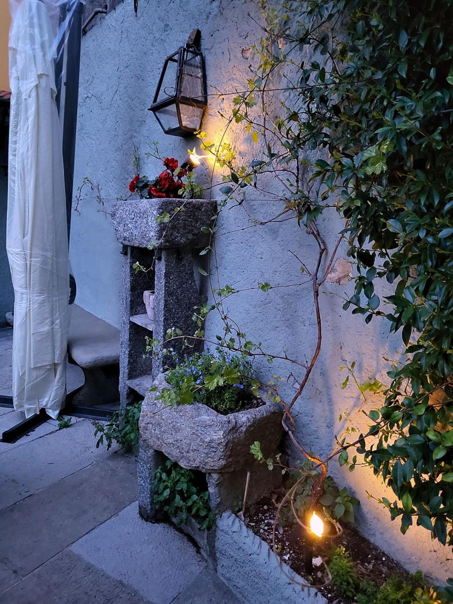 Casa Gelsomino, Laglio, Lake Como Villa Kültér fotó