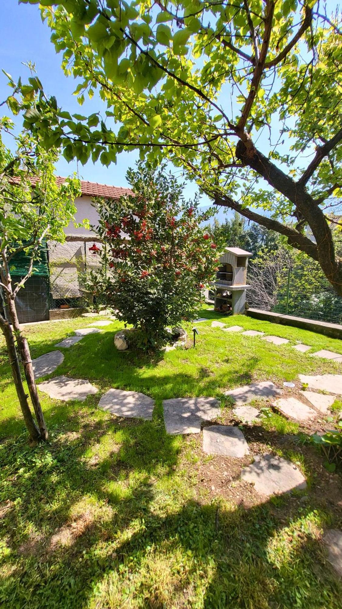 Casa Gelsomino, Laglio, Lake Como Villa Kültér fotó